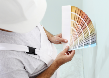 Fix Paint Bubbling Lincoln NE | Simple Guide for Lasting Results