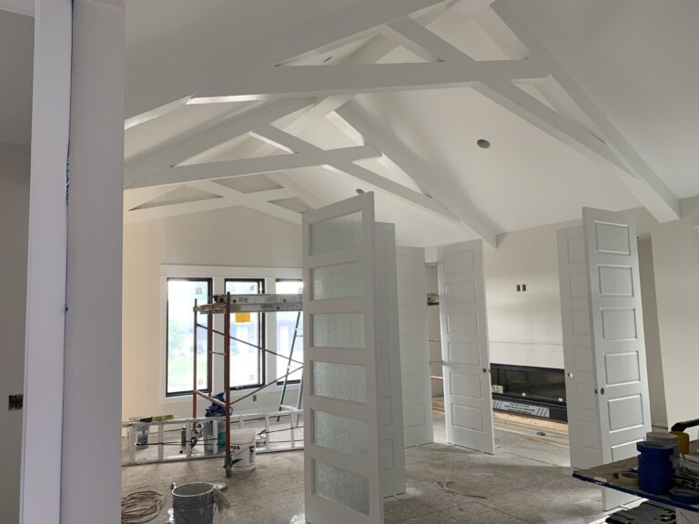 newcon1 | service pro painting New Construction House Painting Near Me in Lincoln