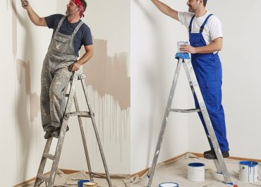 House Painting Lincoln NE | DIY or Pro: Best Value Tips