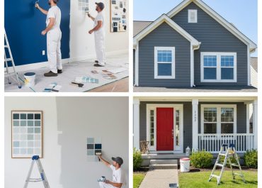 Professional Painting Lincoln NE | Beautiful, Lasting Results
