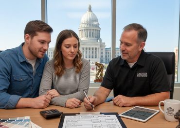 How Much Does Interior Painting Cost? Unpacking Painting Rates in Lincoln, NE