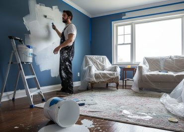 Top 7 Interior Painting Mistakes Homeowners Make — And How to Avoid Them