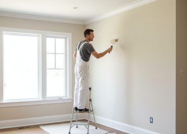 Interior Painting After a Remodel – Why It’s Critical to Get it Done Right